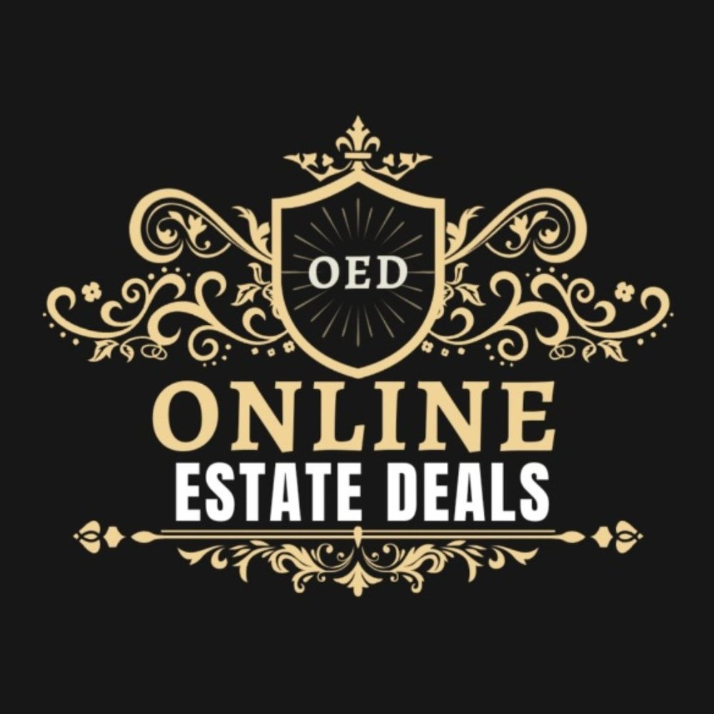 Meet your posher, Gina - Online Estate Deals